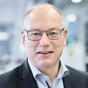Matthias Gantner