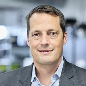 Moritz Lechner